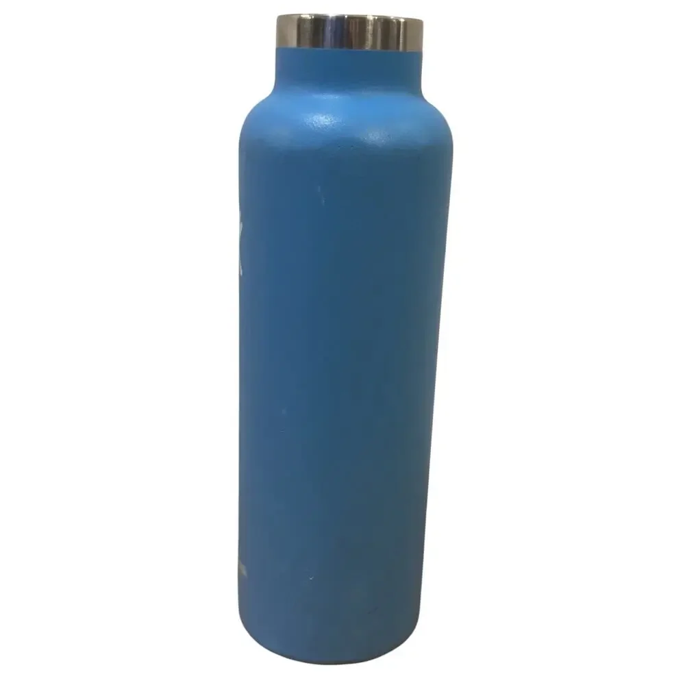 HydroFlask Blue 21 oz Tumbler